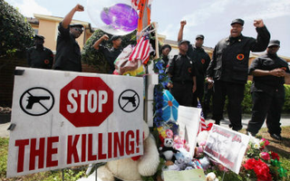 Mario Tama/Getty Images